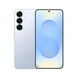 Samsung Galaxy S25 12GB/256GB ЛЕДЕНО СИНА