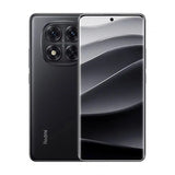 Xiaomi Redmi Note 14 Pro 8/256GB полноќно црно