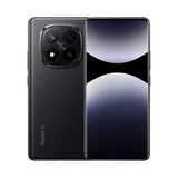 Xiaomi Redmi Note 14 Pro 5G 8/256GB Полноќно Црно