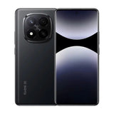 Xiaomi Redmi Note 14 Pro+ 5G 8/256GB Полноќно Црно