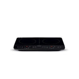 ARIETE 1998/00 Induction hob with 2 plates