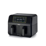 ARIETE Фритеза и повеќе готови (Airfryer)
