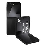 Samsung Galaxy Flip 7 FE 8GB/256GB ЦРН