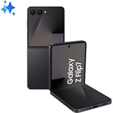 Samsung Galaxy Flip 7 12GB/512GB JETBLACK