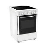 MIDEA MFO24DME4R109-WH