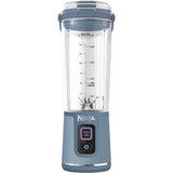 Пренослив блендер Ninja Blue BC151EUWH