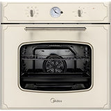 MIDEA MBO65M90M3-CM