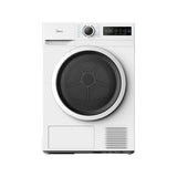 MIDEA LUNAR MD110H80W/W-HR