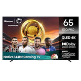 Hisense 65E7Q