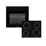 BAUTECH BIGT-502PIPO СТАКЛО