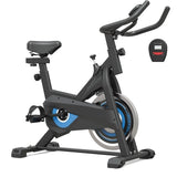PowerHealth MSB-LS2908HPB спин-велосипед