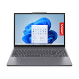 Лаптоп LENOVO IdeaPad 3 15ARP10 (СИВО)