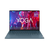 Лаптоп LENOVO Yoga Pro 7 14IAH10 / Екран на допир OLED ( Tidal Teal )