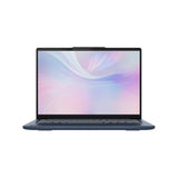 Лаптоп LENOVO IdeaPad Slim 5 14ARP10 / Алуминиумско куќиште (Cosmic Blue)