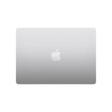 Лаптоп Apple MacBook Air 13,6" (СРЕБРЕНО)