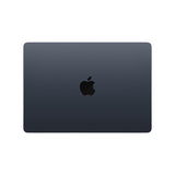 Лаптоп Apple MacBook Air 13,6" (Полноќ)