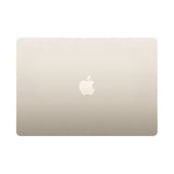 Apple MacBook Air лаптоп 15.3" (STARLIGHT)