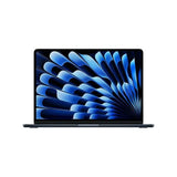 Лаптоп Apple MacBook Air 15,3" (Полноќ)