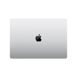 Лаптоп Apple MacBook Pro 14 (сребрена)