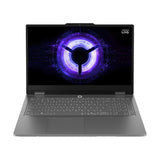 Лаптоп LENOVO GAMING LOQ Essential 15IRX11 (Црн)