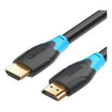 VENTION HDMI Кабел 8M Црн