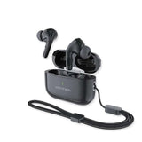 VENTION Вистински безжични Bluetooth слушалки ECHO LITE E11 Plus Црни