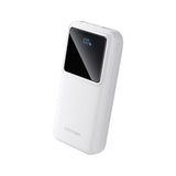 VENTION Power Bank 20000mAh (Micro-USB + USB-C + USB-A + USB-A) 22.5W White LED Display Type