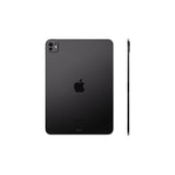 Apple 11-инчен iPad Pro M5 Wi-Fi 256GB стандардно стакло (вселенско црно)