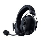 Razer BlackShark V2 HyperSpeed Black