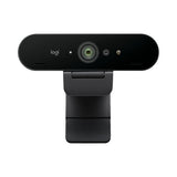 Logitech Brio 4K Ultra HD Webcam Graphite