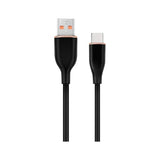 Gembird Premium силиконски Type-C USB кабел за полнење и податоци