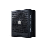 CoolerMaster X Mighty Plat. 2000W целосно модуларно напојување