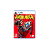 ИГРА за SONY PS5 - Borderlands 4