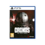 ИГРА за SONY PS5 - Cronos: Новата зора