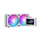 ASUS ROG RYUJIN III 240 ARGB Бело