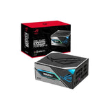 ASUS 1000W Platinum напојување ROG-THOR-1000P3-GAMING