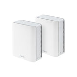 ASUS ZenWiFi BT8 Бела (2 парчиња)