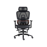 Meetion CHR32 GAMING chair Black&Orange