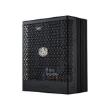 Cooler Master X Silent Edge Platinum напојување 1100W