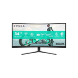 PHILIPS WQHD Evnia 34M2C3500L