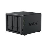 Synology NAS DS1525+ NAS куќиште со 5 отвори