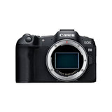 CANON MIRR ФОТОАПАРАТ EOS R8 BODY + LPE17