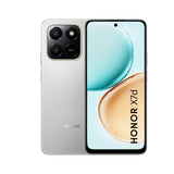 HONOR X7d 8/256GB сребрен