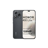 HONOR 400 Lite 5G 8/256GB црн