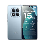 Xiaomi Redmi Note 15 Pro 8/256GB Сина