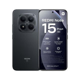 Xiaomi Redmi Note 15 Pro+ 5G 8/256 црн