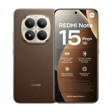 Xiaomi Redmi Note 15 Pro+ 5G 12/512GB Браун