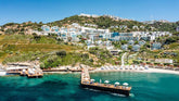 Sirene Luxury Hotel Bodrum