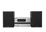 СТЕРЕО СИСТЕМ KENWOOD M-718BT