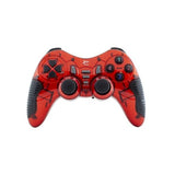 SBOX WHITE SHARK PANTHEON WIRELESS GAME PAD PC/PS2/PS3/ANDROID